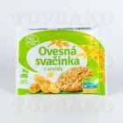 Ovsená desiata s arašídmi 40g